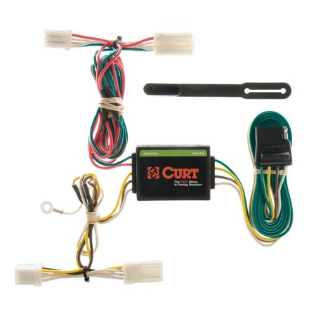 Curt Manufacturing 03-06 OUTLANDER T-CONNECTOR 55565